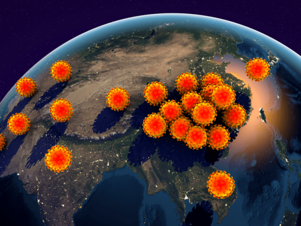 Excerpt: Investigating the origin of&nbsp;pandemics