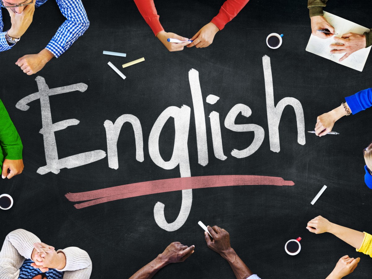 Ways to improve English communication and&nbsp;vocabulary