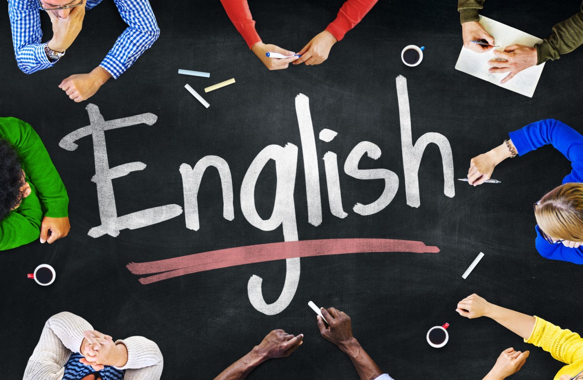 Ways to improve English communication and&nbsp;vocabulary